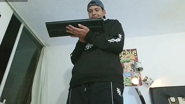 Thomasjons_ Show Webcam
