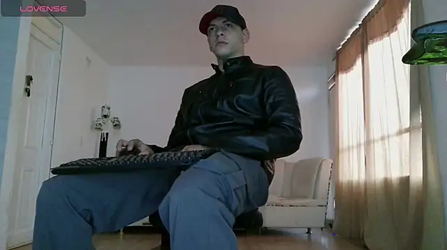 Thomasjons_ Pertunjukan Webcam