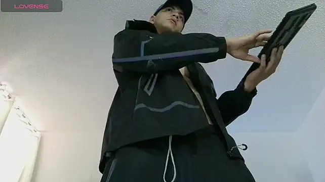 Thomasjons_ Webcam-Show