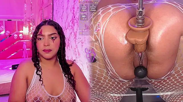 Show de webcam de SugarandNibbles
