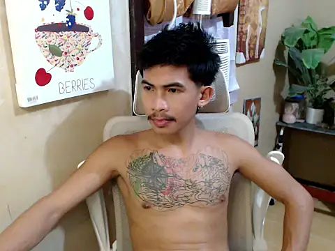 Show de King_BigCock69 na webcam