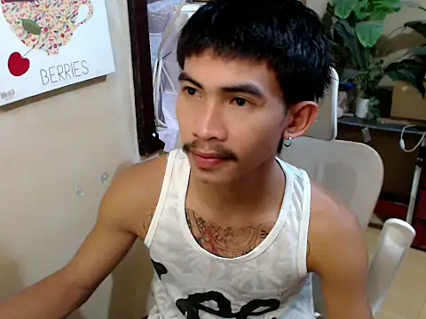 King_BigCock69 Pertunjukan Webcam