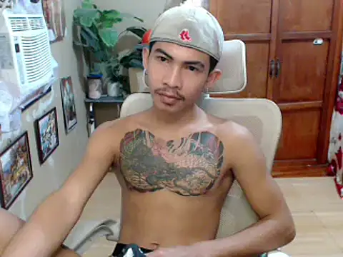 King_BigCock69 Pertunjukan Webcam