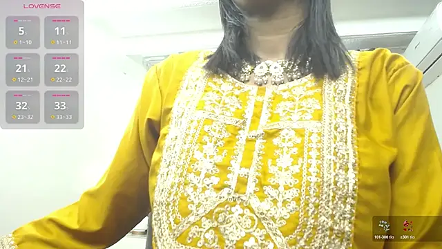 kairadayamai লাইভ XXX চ্যাট