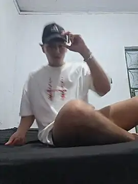 Show de Dicksweet25 na webcam