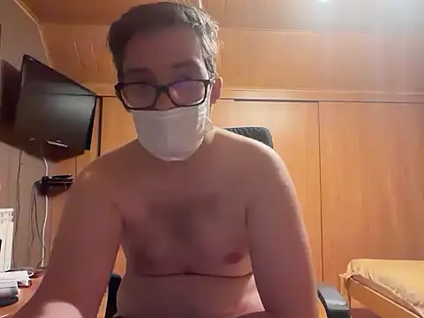 Webkamerová show Jakub11124