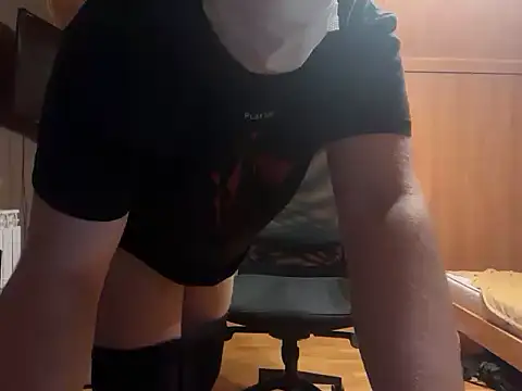 Jakub11124 – webcam-show