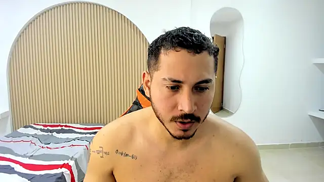 ashlan_king Chat XXX in diretta