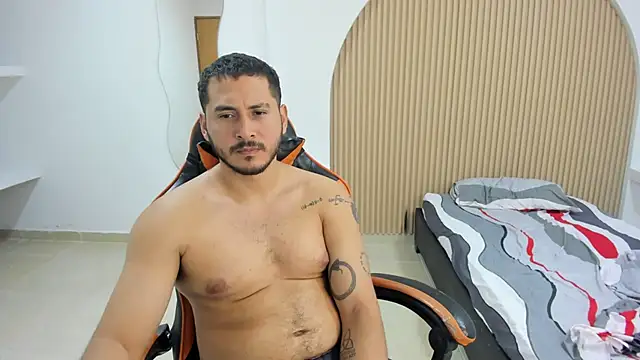 ashlan_king Chat XXX in diretta