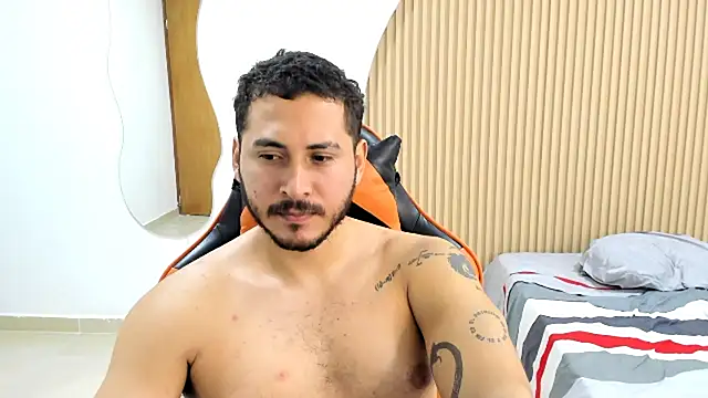 Chat XXX en directo de ashlan_king