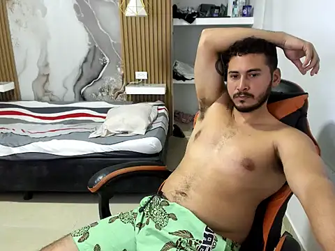 Chat XXX en directo de ashlan_king