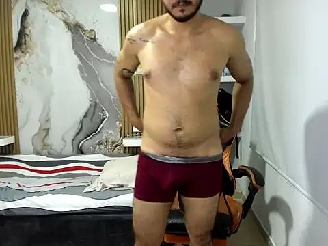 Chat +18 de ashlan_king ao vivo
