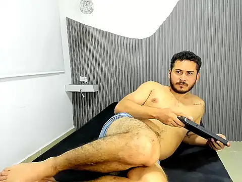 Chat XXX Live ashlan_king