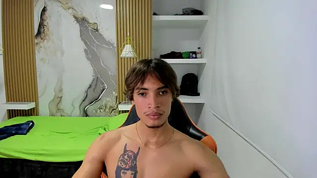 kenshi_roa Webcam Show