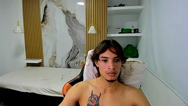 Show Webcam de kenshi_roa