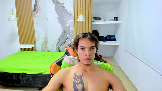 عرض كام kenshi_roa