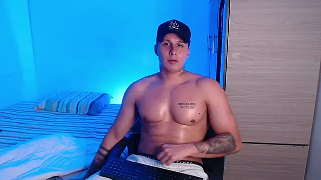 Chat +18 de valentinosex1 ao vivo