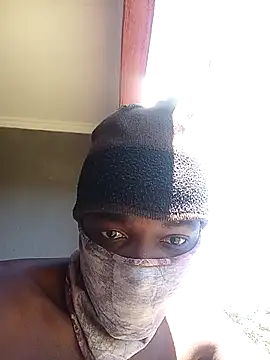 XTRIAL_67 webcam show