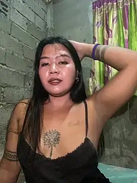 Naughty_Janna Webcam-Show