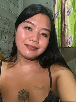 Naughty_Janna Adlı Modelin Web Kamerası Şovu
