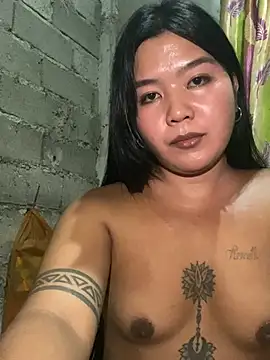 Naughty_Janna 网络视讯表演