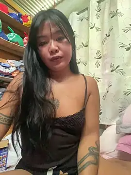 Naughty_Janna 网络视讯表演