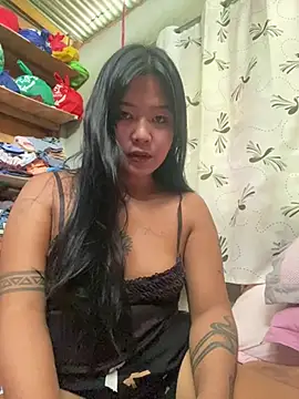Naughty_Janna Adlı Modelin Web Kamerası Şovu