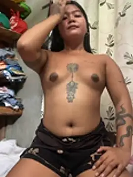 Naughty_Janna Show Webcam