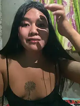 Show Webcam de Naughty_Janna