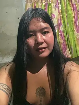 Naughty_Janna Show Webcam