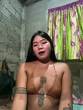 Naughty_Janna Pertunjukan Webcam
