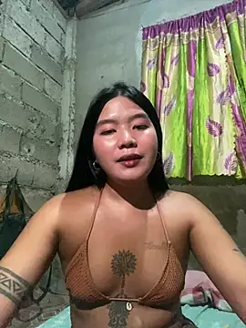 Naughty_Janna 网络视讯表演