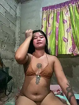 Naughty_Janna webcam show