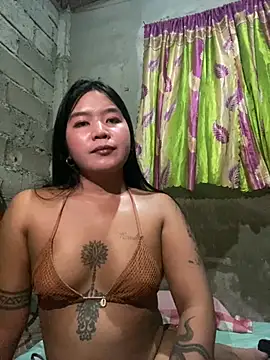 عرض كام Naughty_Janna