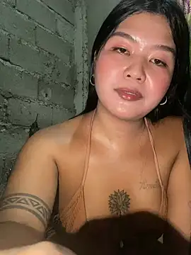 Naughty_Janna Show in webcam