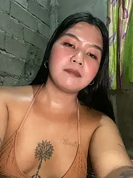 Naughty_Janna Show Webcam