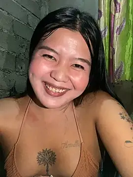 Naughty_Janna Show Webcam