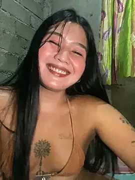 Show Webcam de Naughty_Janna