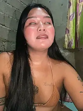Pertunjukan Kamera Web Naughty_Janna