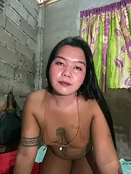 Naughty_Janna Pertunjukan Webcam