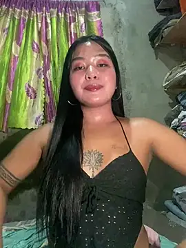 Naughty_Janna's Webcam Show