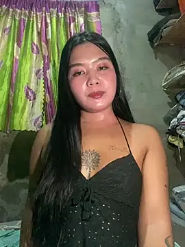 Naughty_Janna Webcam show