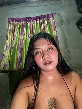 Show de Naughty_Janna na webcam
