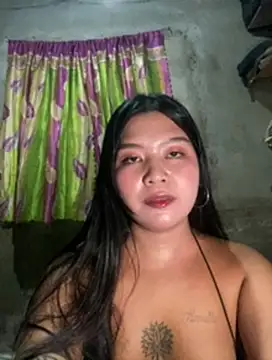 Naughty_Janna Webcam Show