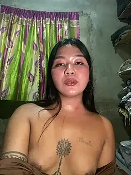 Naughty_Janna Pertunjukan Webcam