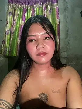 Naughty_Janna Show Webcam