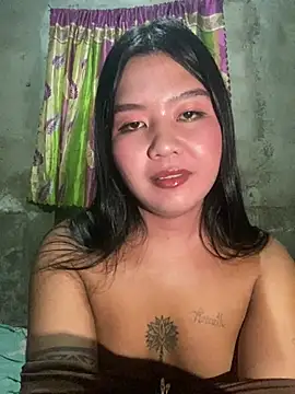 Naughty_Janna 网络视讯表演
