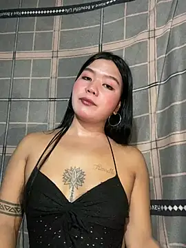 Show modela Naughty_Janna na web-kameri