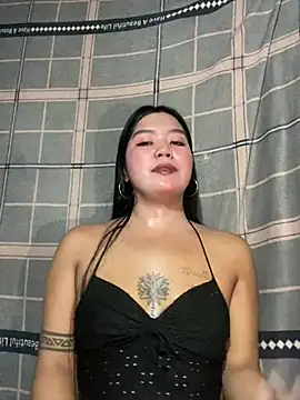 Naughty_Jannaのウェブカメラショー