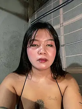 عرض كام Naughty_Janna